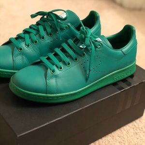 RAF Simon Stan Smith’s